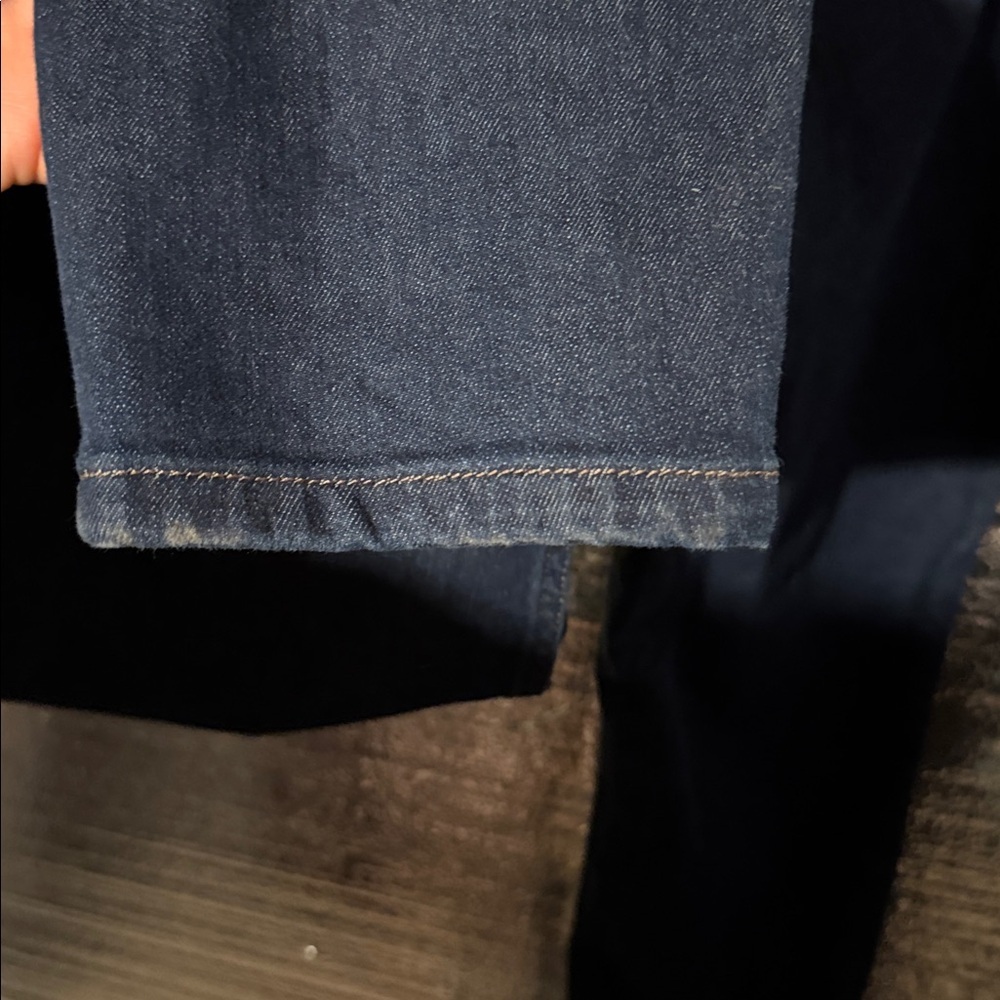 Patagonia W’s  Jeans 👖 original standard . 33x29 NWT - Picture 8 of 10
